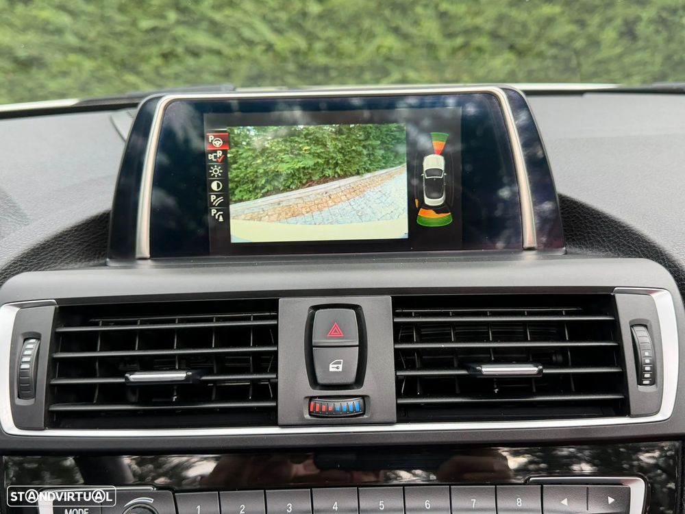 BMW 220 d Aut. M Sport - 13