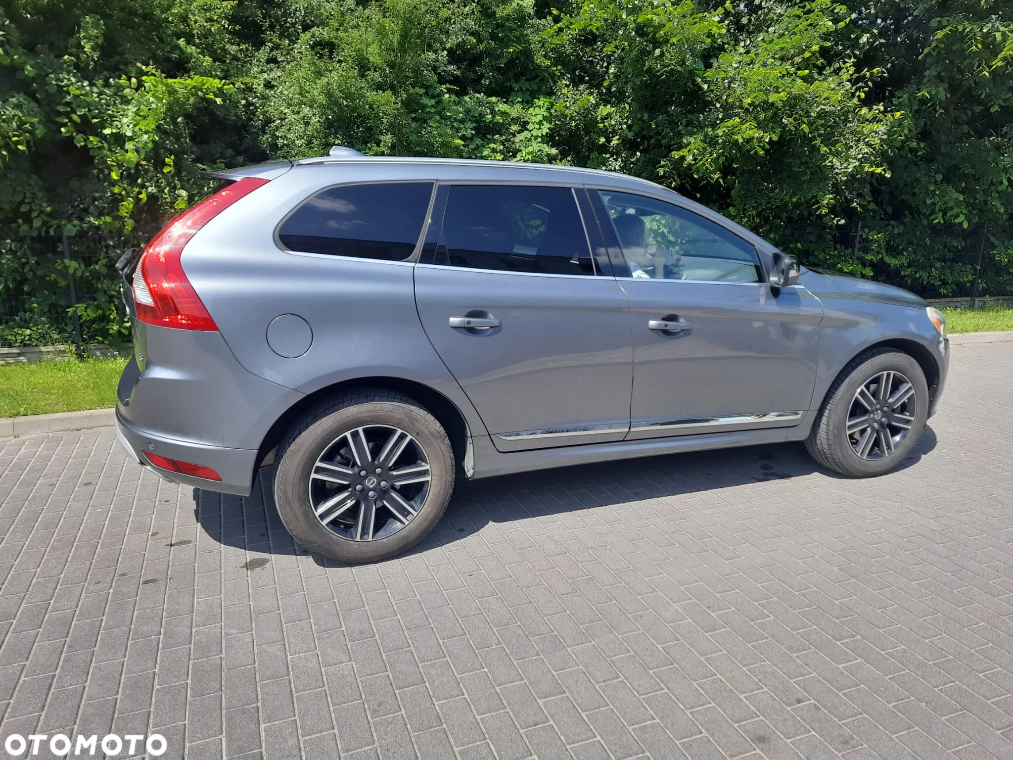 Volvo XC 60 - 3