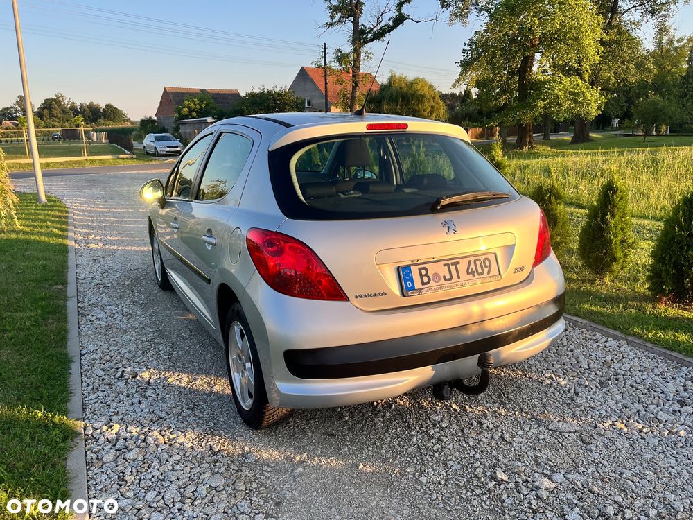 Peugeot 207 75 Urban Move - 3