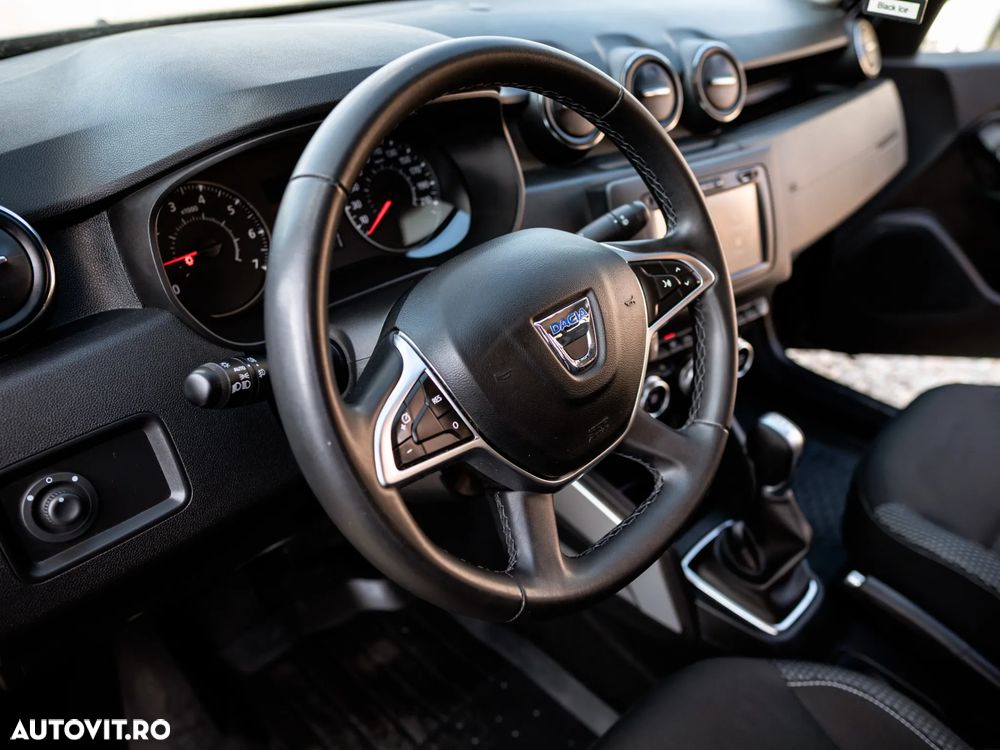 Dacia Duster - 25