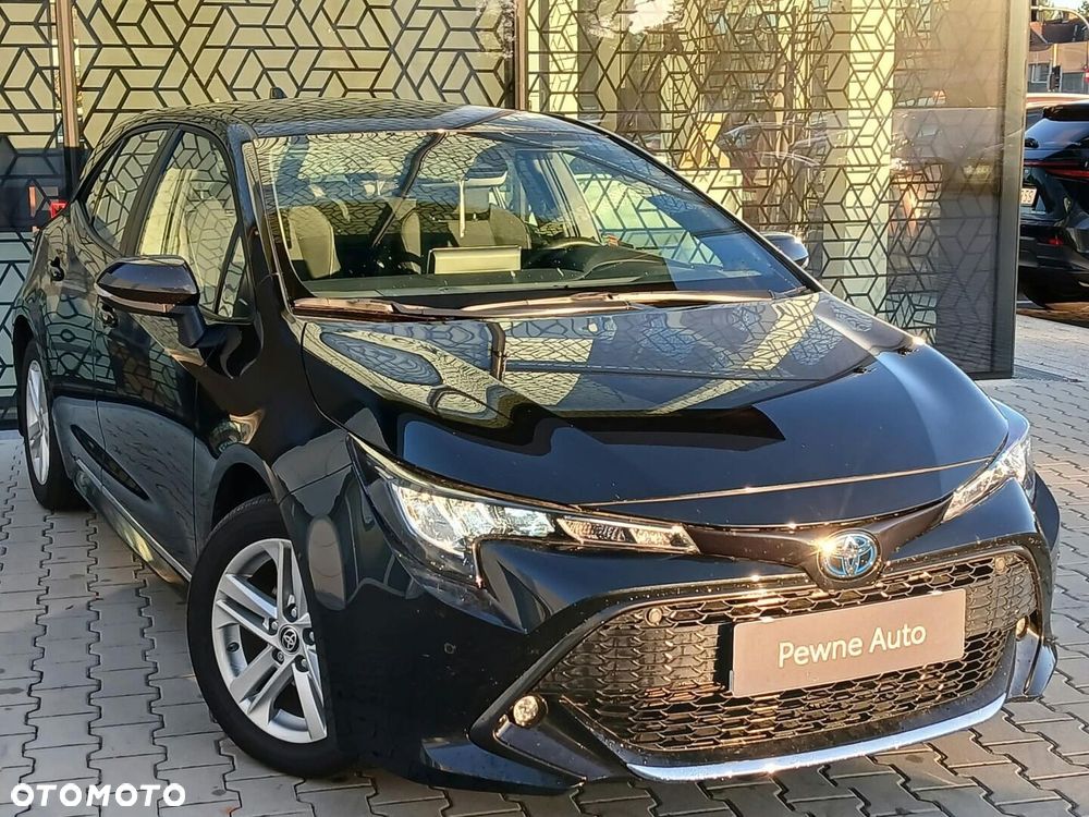 Toyota Corolla - 9