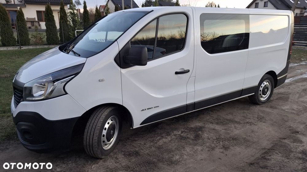 Renault Trafic - 24