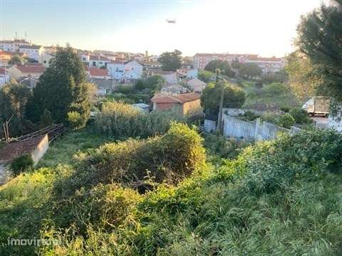 Terreno Urbano  Venda em Sintra (Santa Maria e São Miguel, São Martinh - Grande imagem: 2/11
