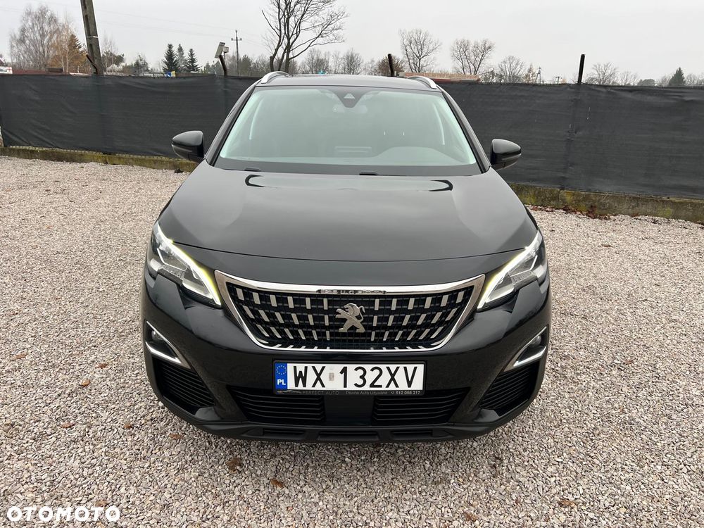 Peugeot 3008 BlueHDi 120 Stop & Start Allure - 40