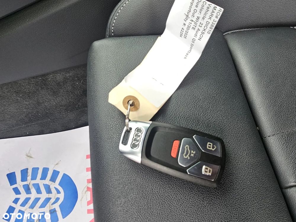 Audi Q5 Sportback 45 TFSI quattro S tronic S line - 28