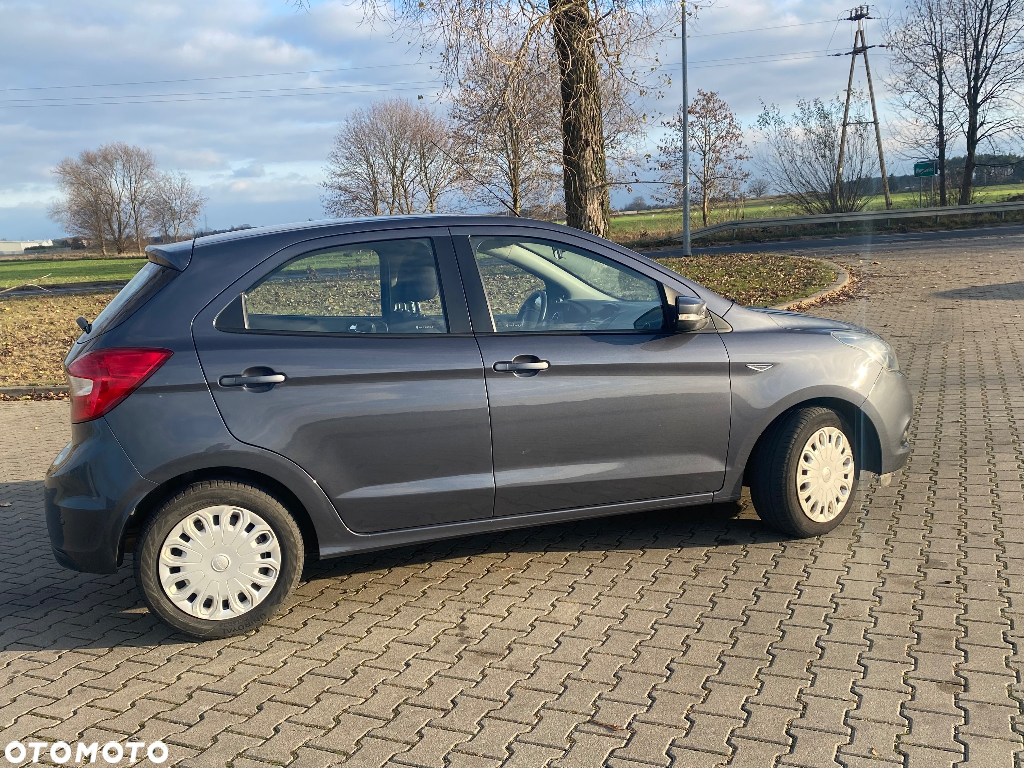 Ford Ka+ 1.2 Trend - 7