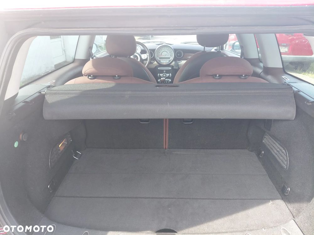 MINI Clubman - 19