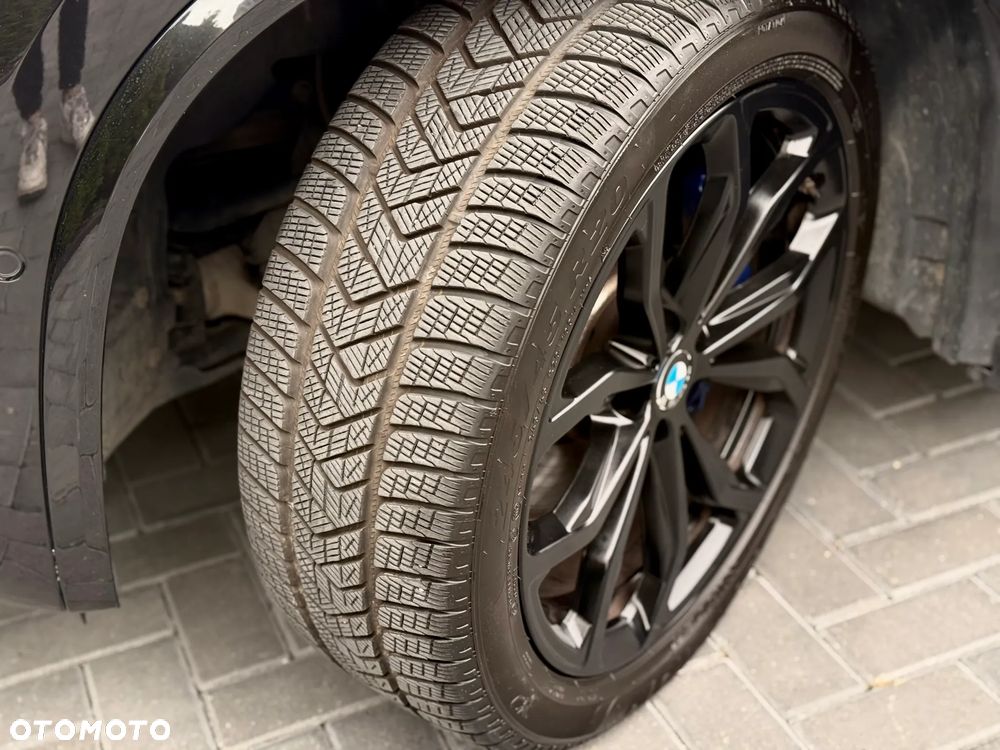 BMW X4 xDrive30i M Sport sport - 37