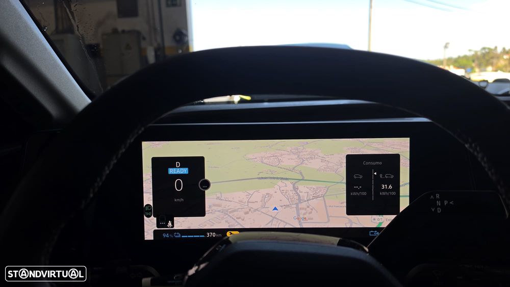 Renault Mégane E-Tech EV60 130hp optimum charge Evolution ER - 14