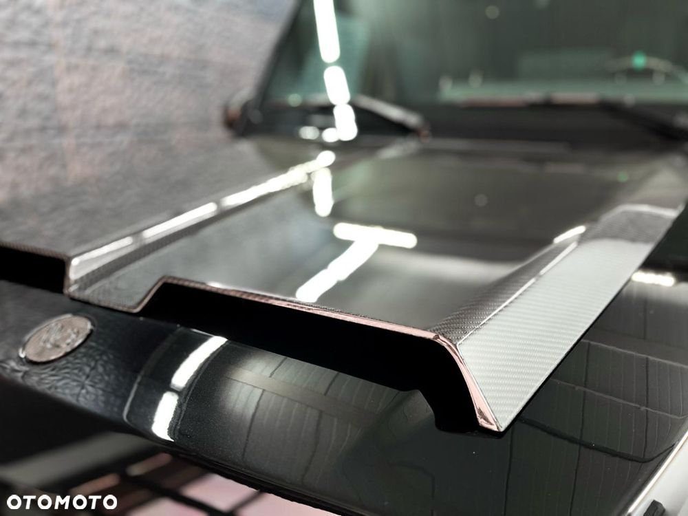 Mercedes-Benz Klasa G AMG 63 - 32