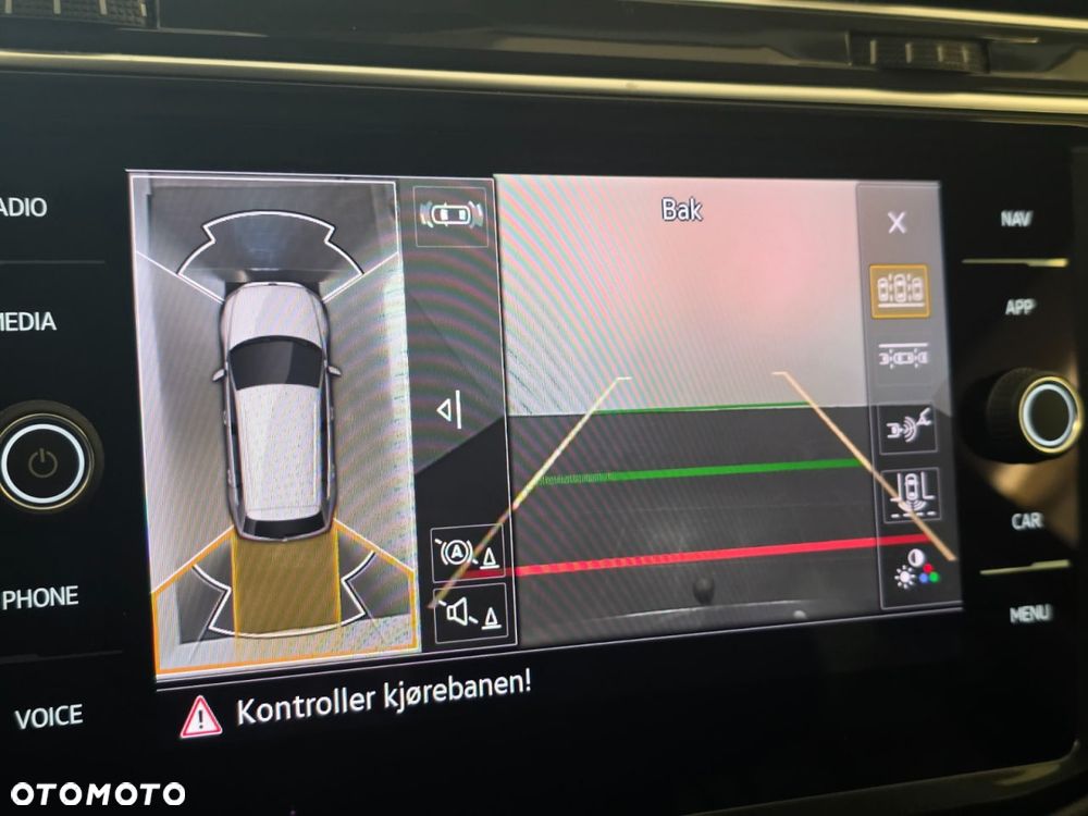 Volkswagen Tiguan 2.0 TDI SCR DSG - 17