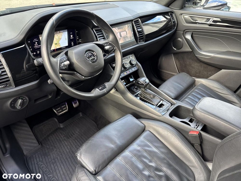 Skoda Kodiaq - 16