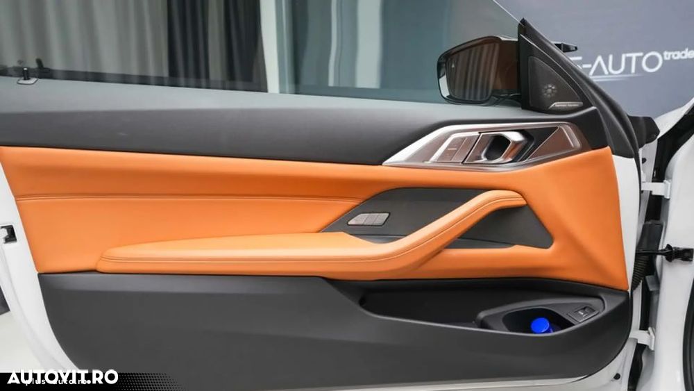 BMW M4 - 22