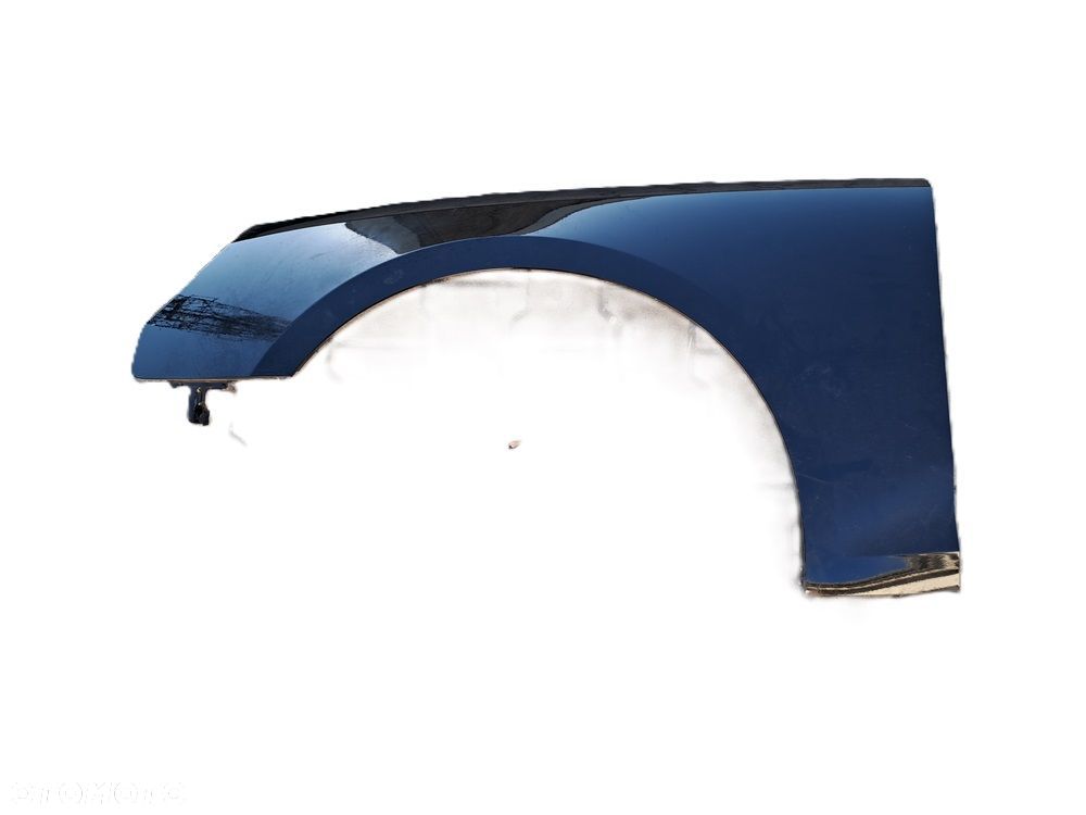 audi a4 b9 8w lift 20-24r maska zderzak pas błotnik led ly9b - 8