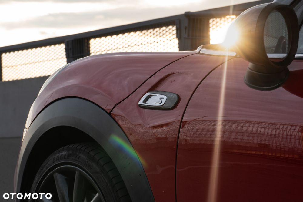 MINI Cooper S sport - 5