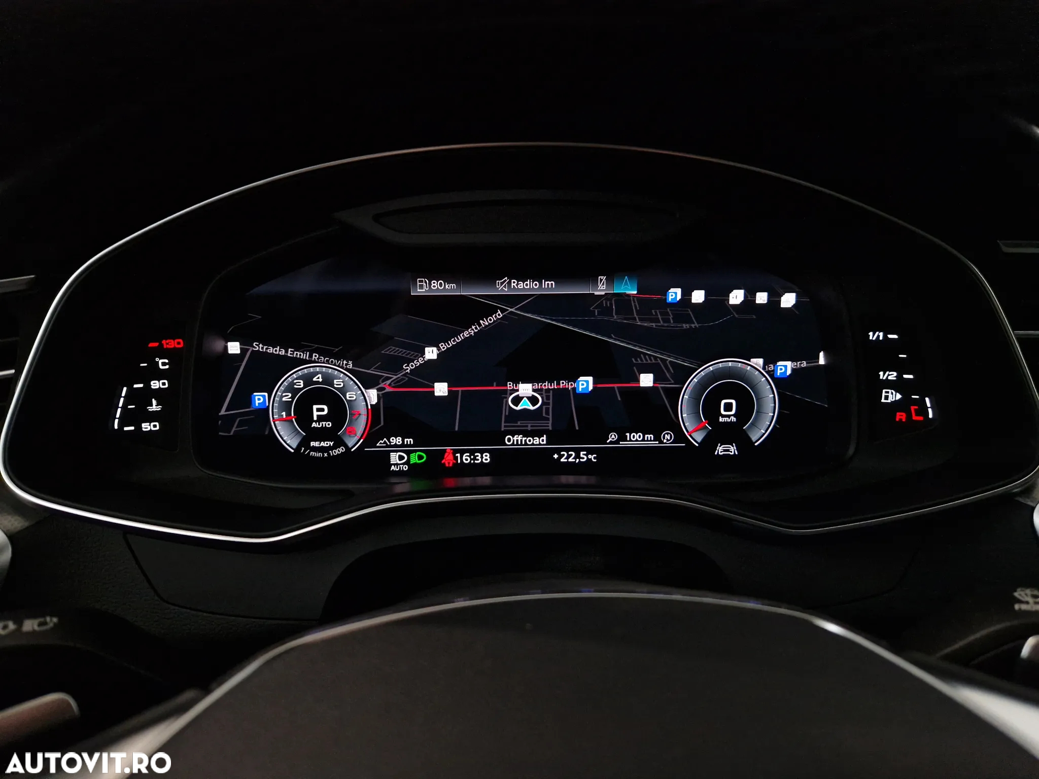 Audi A6 Avant 2.0 45 TFSI S tronic Design - 22