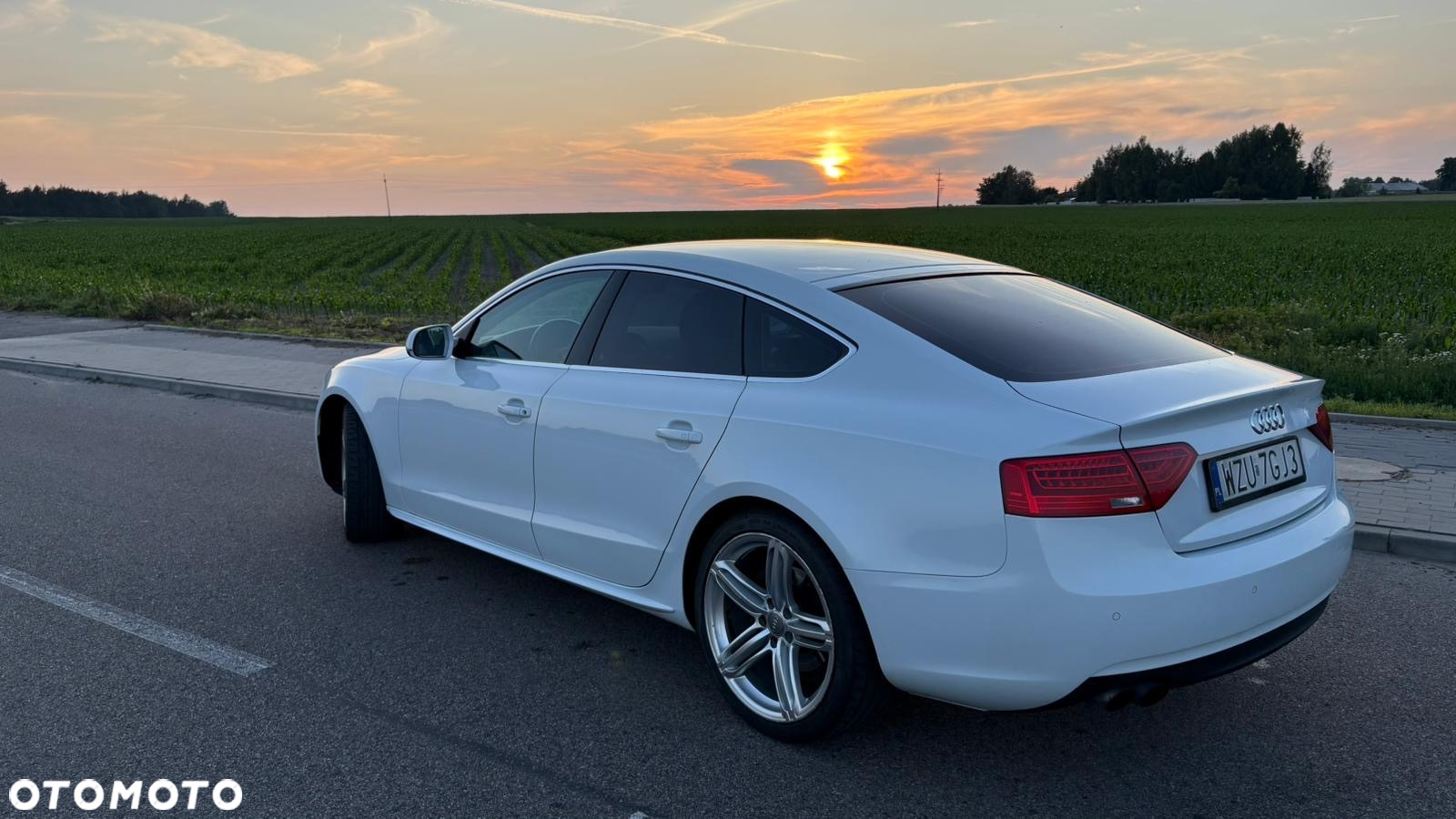 Audi A5 - 22