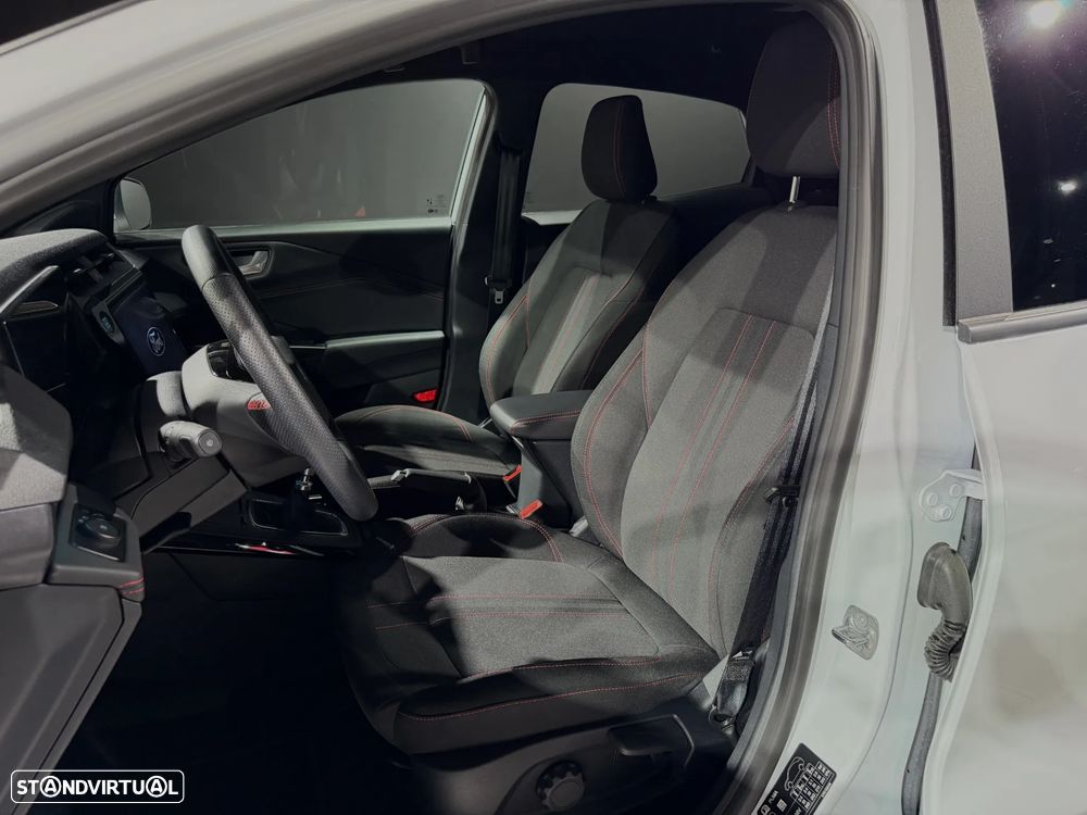 Ford Puma 1.0 EcoBoost MHEV ST-Line - 19