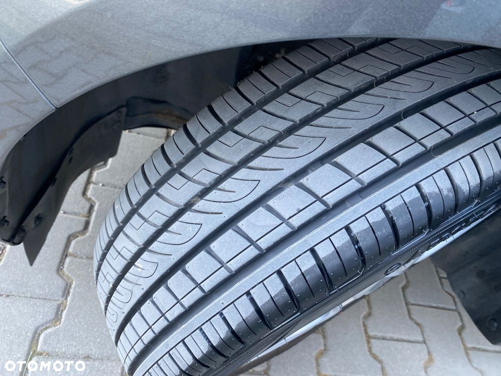 Ford S-Max 1.5 EcoBoost Titanium - 21