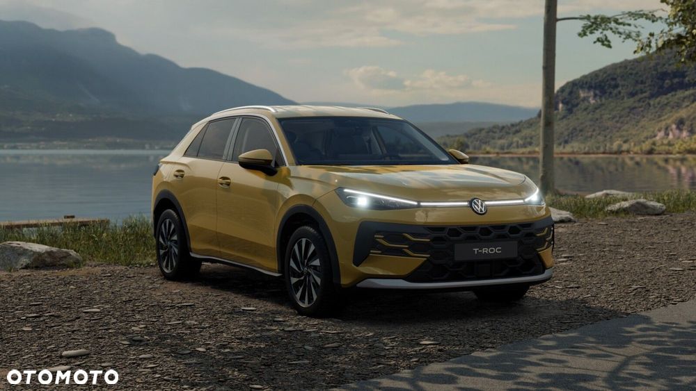 Volkswagen T-Roc 1.5 TSI HEV Style - 6