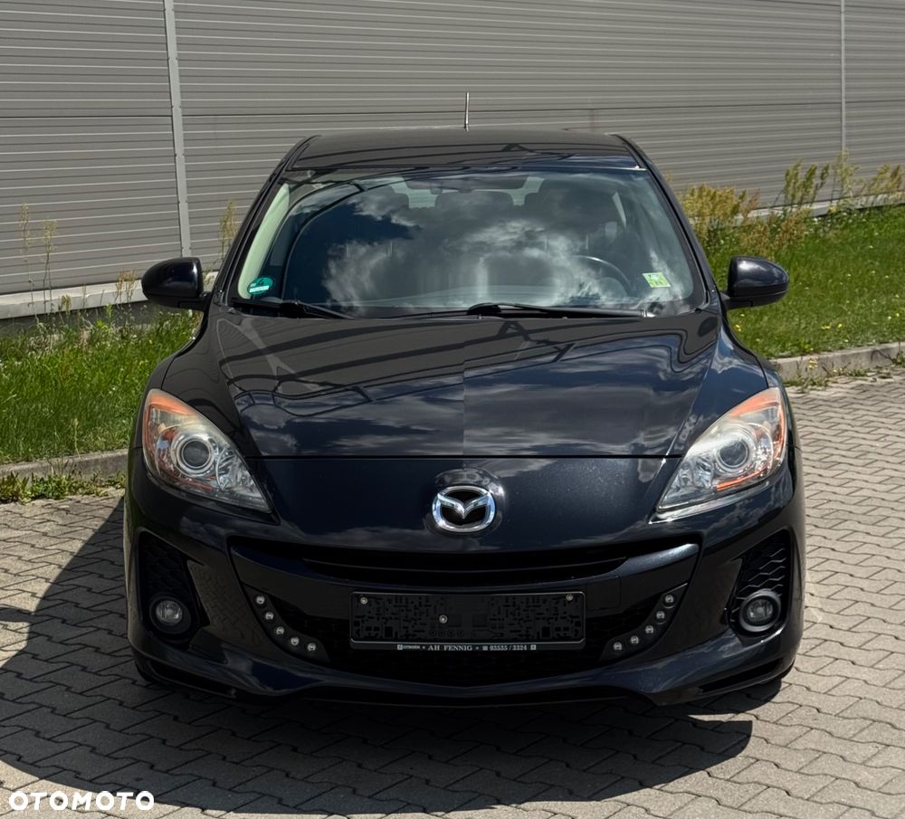 Mazda 3 1.6 MZR Prime-Line - 30