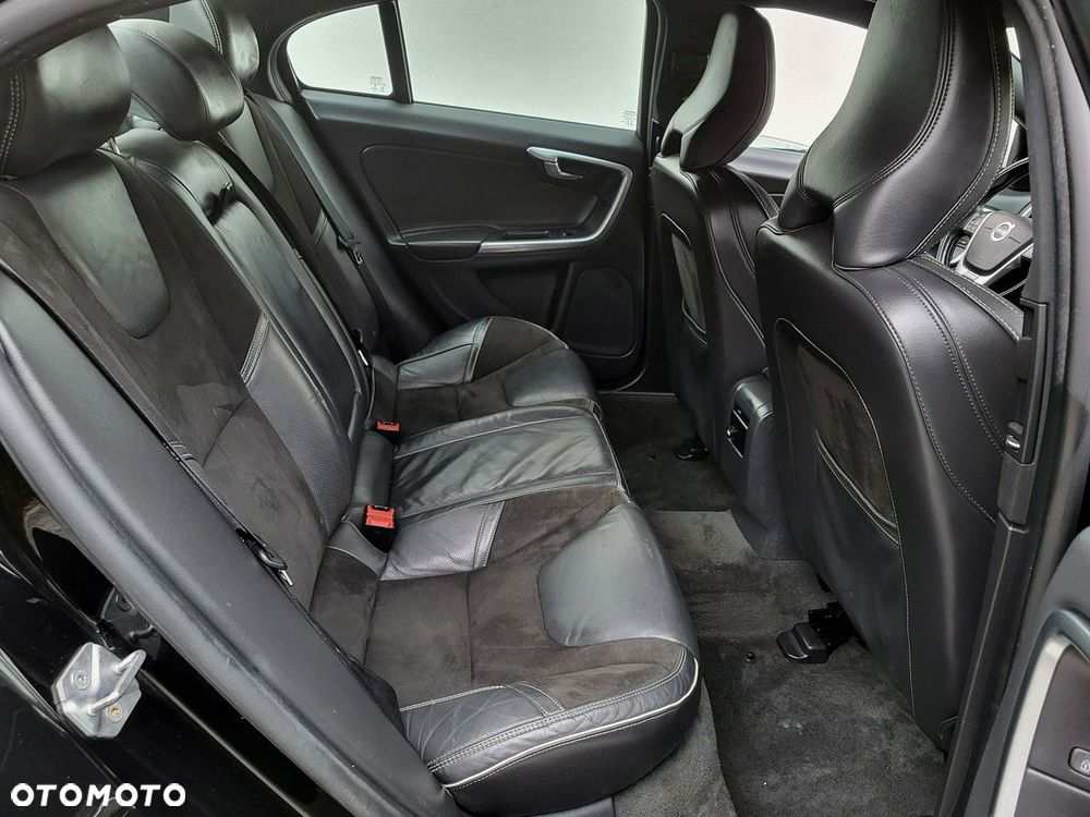 Volvo S60 - 15