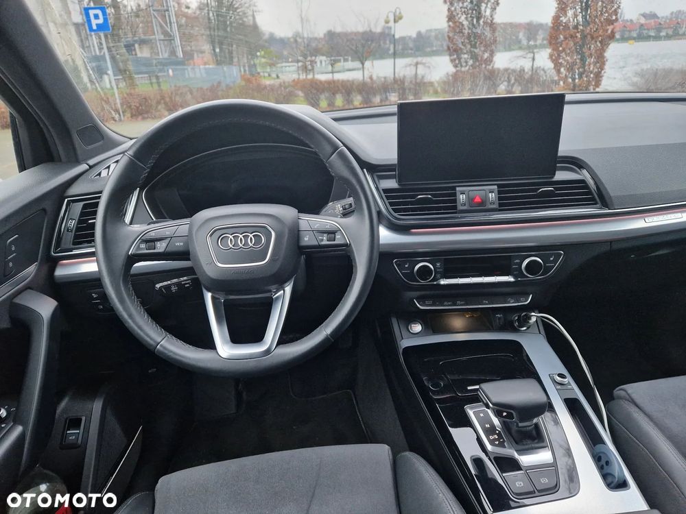 Audi Q5 Sportback - 7