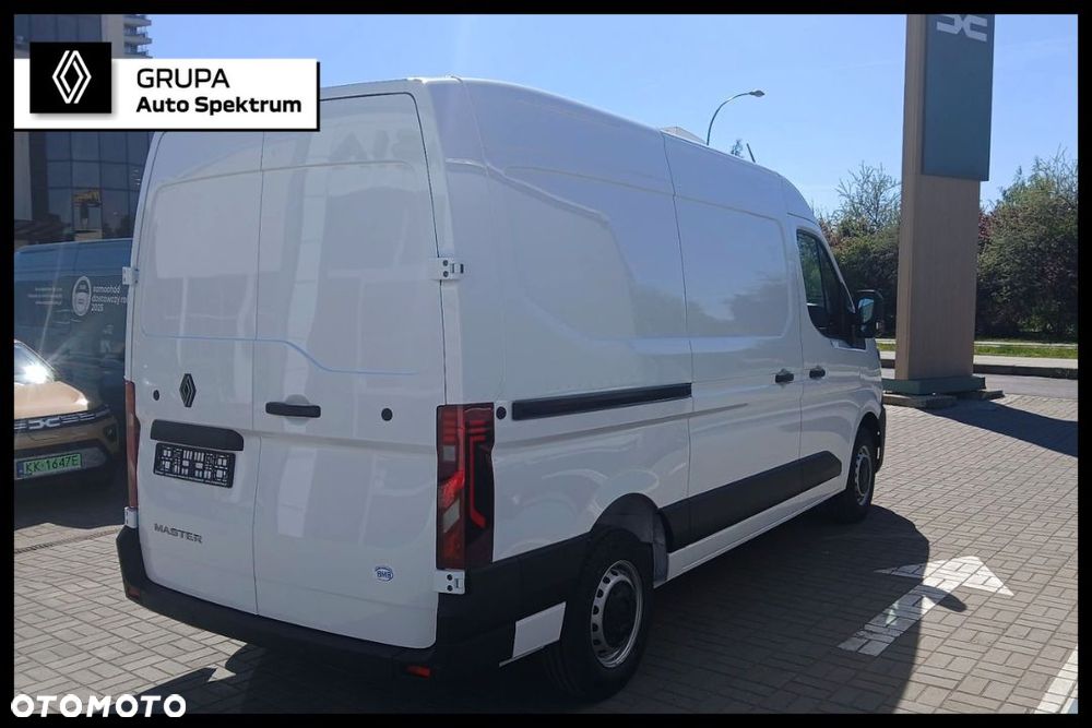 Renault Master - 5