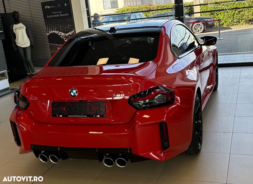 BMW M2 Standard - 4