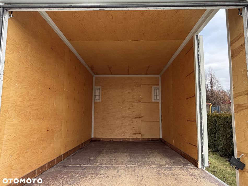 Mercedes-Benz Sprinter 518CDi - 25