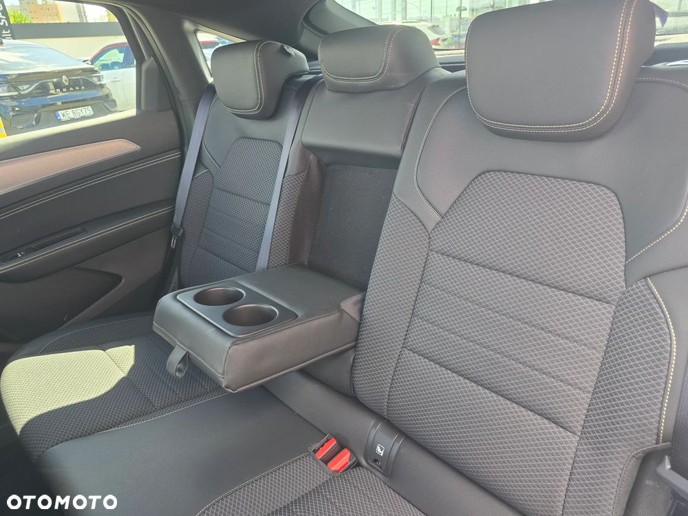 Renault Arkana 1.6 E-Tech Full Hybrid 145 Techno MMT - 11