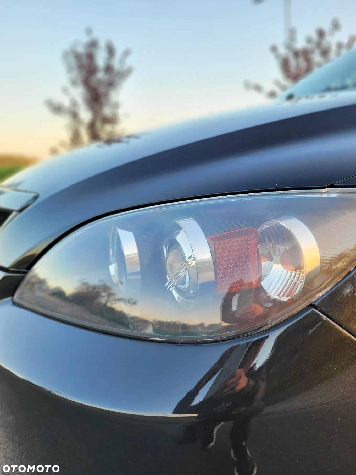 Mazda 3 2.0 Sport Kintaro - 13