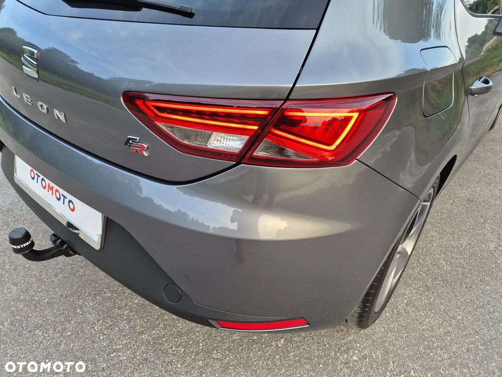Seat Leon - 33