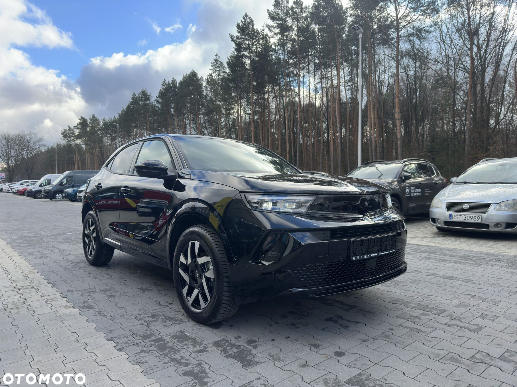 Opel Mokka - 3