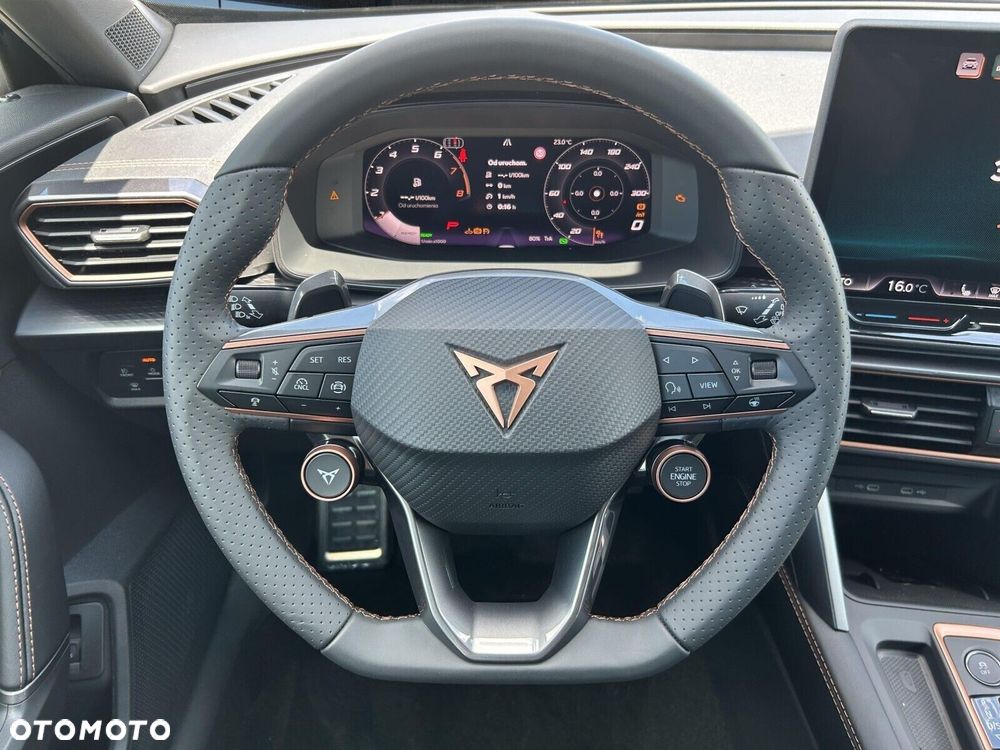 Cupra Formentor - 15