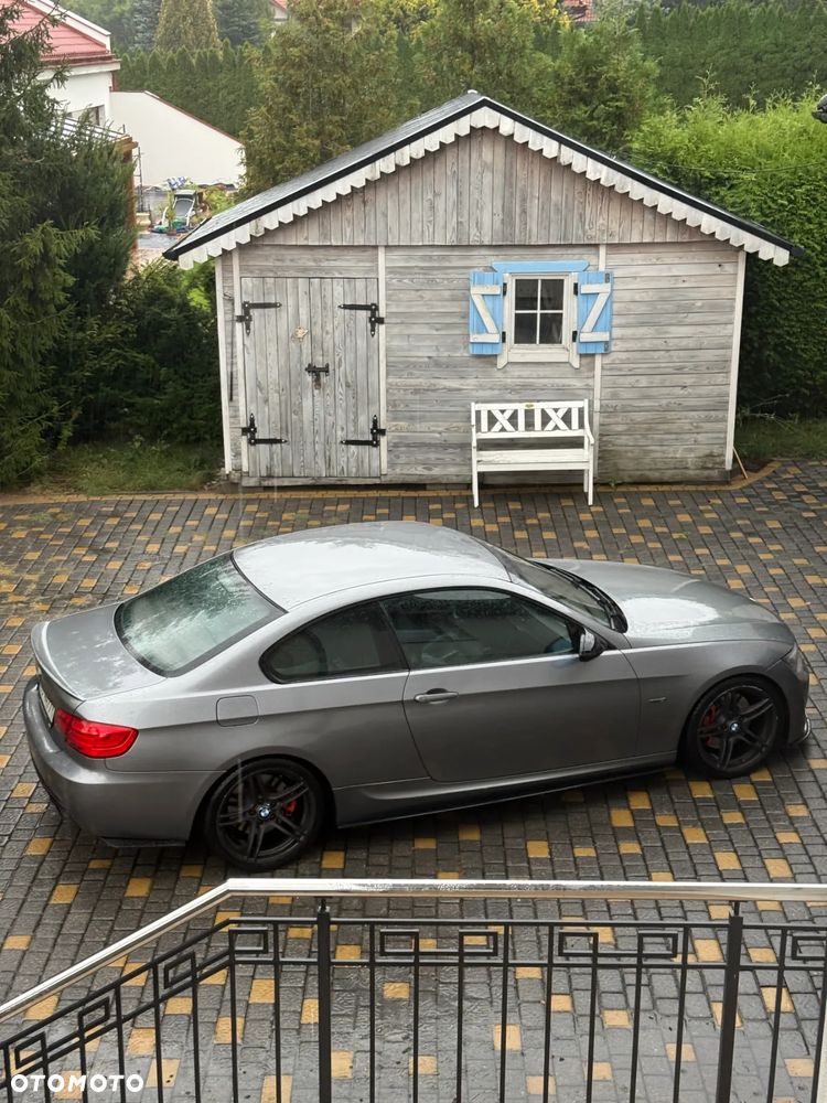 BMW Seria 3 330d DPF - 7