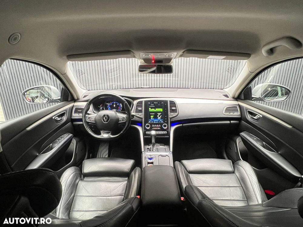 Renault Talisman ENERGY dCi 160 EDC INITIALE PARIS - 3