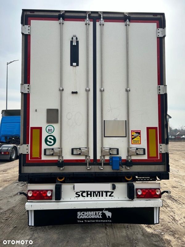 Schmitz Cargobull - 8