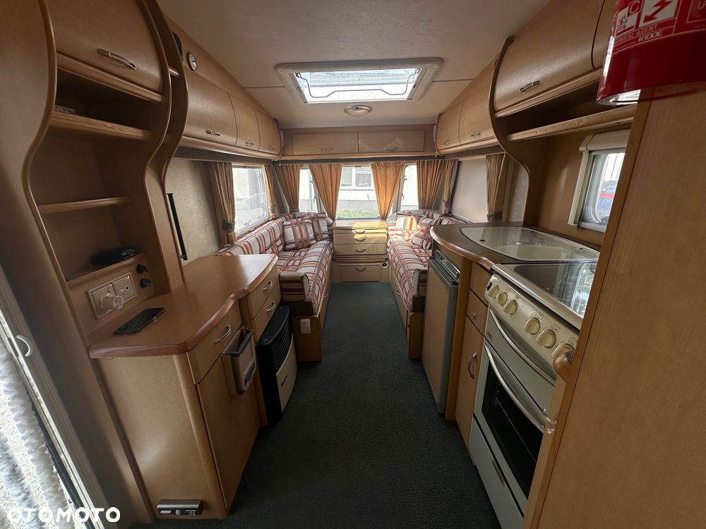 Abi Abbey Freestyle SE 470 - 13