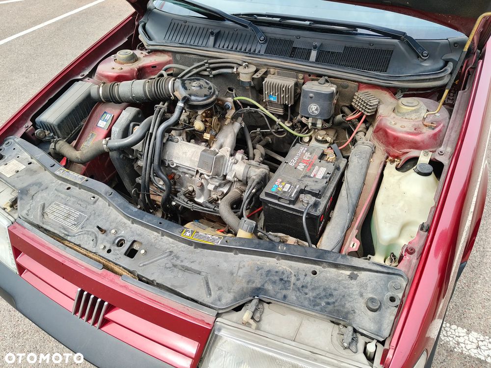 Fiat Tempra 1.6 i.e - 20