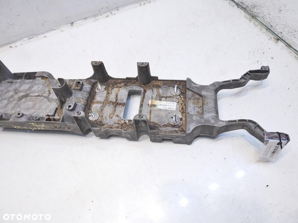 STELAŻ PODSTAWA TUNELU VOLVO V70 III 30781451 - 6