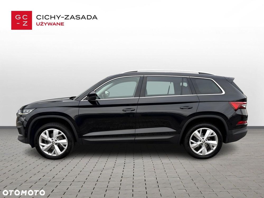 Skoda Kodiaq 2.0 TDI 4x2 Style DSG - 2