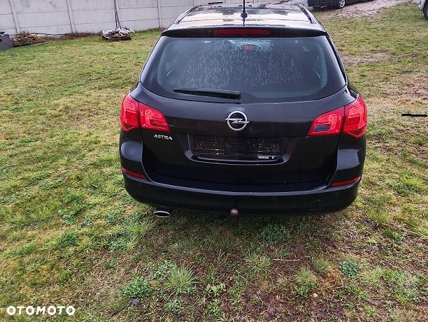 Opel Astra - 4