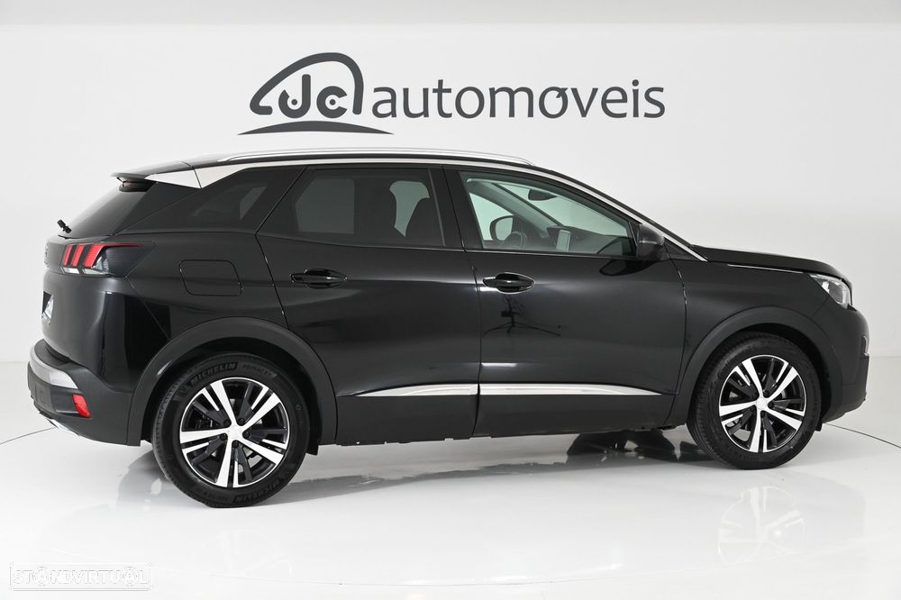 Peugeot 3008 1.5 BlueHDi Allure - 7