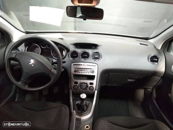 Para Peças Peugeot 308 Sw I (4E_, 4H_) - 7