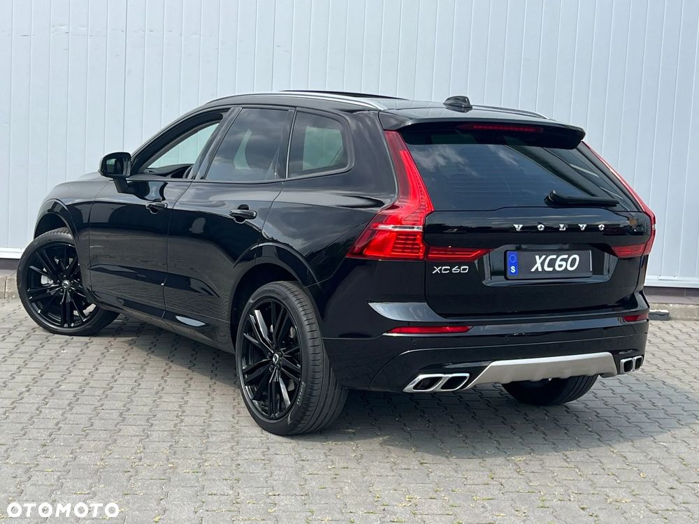 Volvo Xc60 2022 photo 2