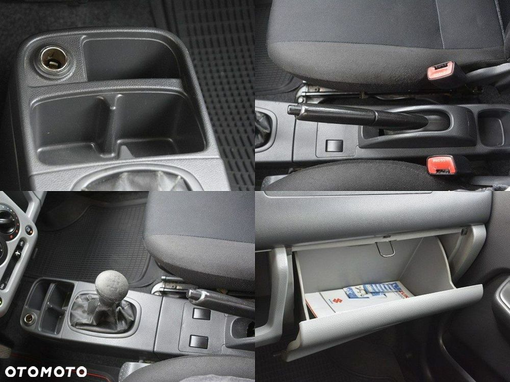 Suzuki Ignis 1.3 Club - 25
