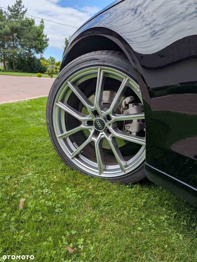 Audi A4 Avant - 7