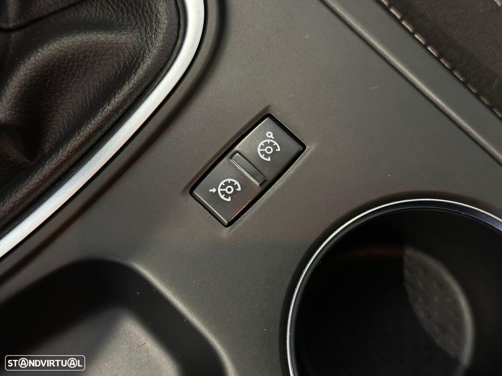 Renault Mégane 1.5 Blue dCi Limited - 21