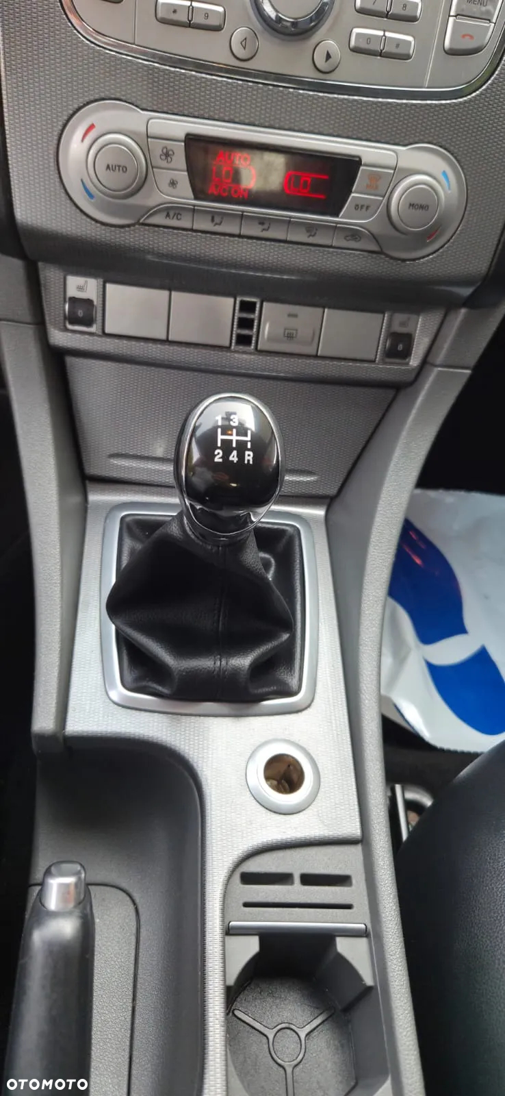Ford Focus 1.6 TDCi cDPF Silver X - 25